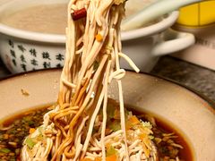 -南京大牌档(中关村领展广场店)