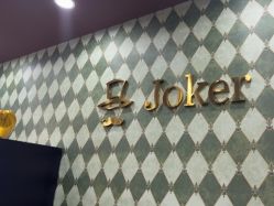 -Joker先生·男士理发馆
