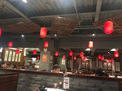 大堂-汉口巷子(宝丰路店)