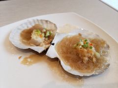 -凯宾斯基大酒店·三楼御龙轩中餐厅
