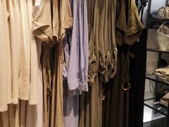 -ZARA HOME(长楹天街购物中心店)