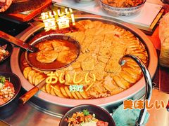 -六爷门框百年卤煮