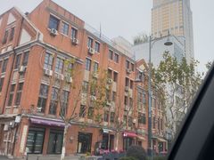 -天悦外滩金融中心