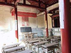 -古田会议纪念馆