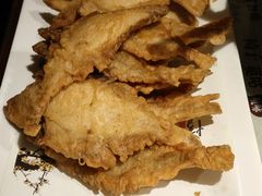 -七菜馆·东北菜·蒸饺(文体路店)