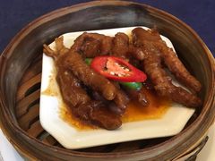 -新加坡泰国村酒楼(五角场店)