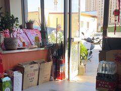 -满洲八旗铁锅靠大鹅(清泉文苑店)