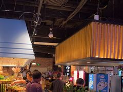 -梨花自助烤肉(天河城店)