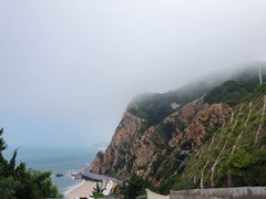-长岛南北长山旅游景区