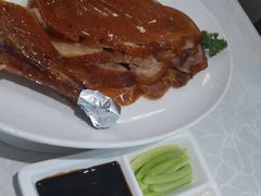 -福来居烤鸭店(天坛二店)