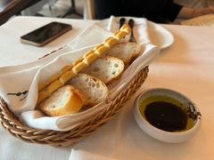 -La Vita 意大利传统料理(富民路店)