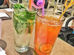 -美奈小馆·越南料理(中航城君尚购物中心店)