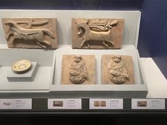 -河东池盐文化博览园