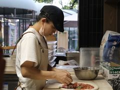 -Mammamia意大利餐厅(阳春巷店)