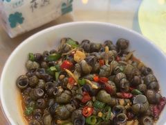 -下梅人家土菜馆(历史文化餐厅度假区店)