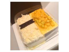 -壹点壹客·生日蛋糕(南山店)