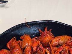 -聚味瞿记·龙虾堂(咸嘉湖店)