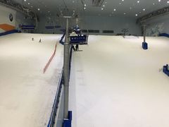 -哈尔滨热雪奇迹