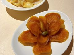 -正佳广场万豪酒店-粤菜餐厅·点心·海鲜·聚餐