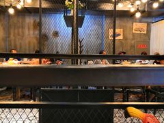 自助取餐区-赤宴·川菜(玉林店)