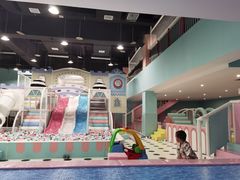 -水王国温泉水世界