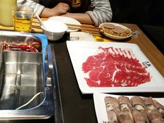 -巴奴毛肚火锅(安阳相州店)