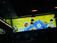 -港久茶餐厅(鹭洲里店)