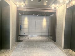 -上海前滩香格里拉大酒店