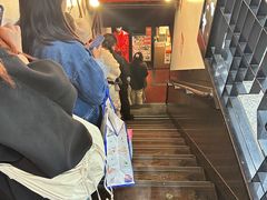 -一兰拉面(新宿中央东口店)