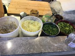 -安徽阜阳卷馍(西单店)