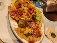 -墨纪Mojí墨西哥餐厅(官舍店)