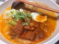 -味千拉面(增城万达广场店)