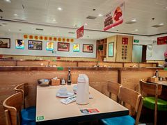 -老边饺子馆(东单店)