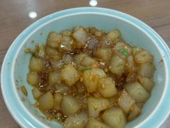 -西安贾三灌汤包·回坊小吃·清真炒菜(北院门总店)