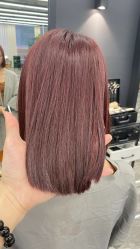 -藤野造型烫染·漂发