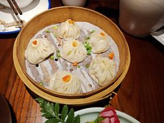 黄酒小笼-寻宝记绍兴菜(鲁迅路店)