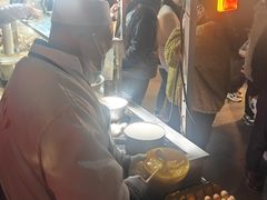 -正宁路小吃夜市