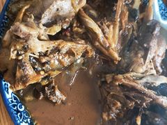 -金鹏鱼肉馆