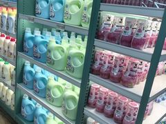 -果蔬好生活超市(乐堤港店)