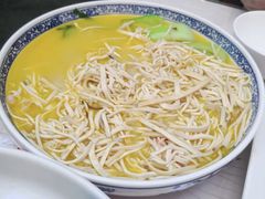 鸡汁干丝-松鹤楼(月坛店)
