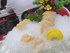 -嘉升大排档(番禺总店)