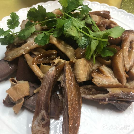玉滘菜馆