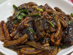 响油鳝丝-蘭心餐厅(进贤路店)