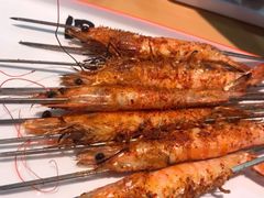 -四禧精酿烧烤串吧(大明湖店)
