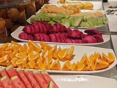-厦门泰地万豪酒店-贡厨全日餐厅