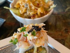 -炙柒Sekinana·精致料理 烧鸟·铁板烧(海上世界店)