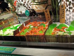 -亚马逊海鲜自助(梅溪湖步步高店)