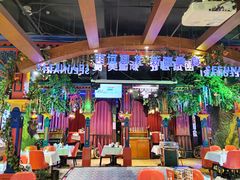 -SEEUNARI西域娜依新疆菜(环宇广场店)