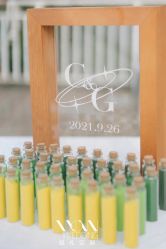 -WOW Wedding婚礼定制