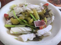 -吴祥记潮州菜·百年老字号·砂锅粥